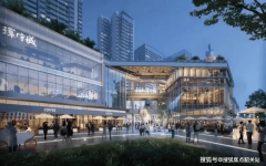 东建先天龙湾的交通劣势可谓“广佛糊口”的抱