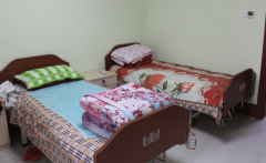 住便当且极具特色